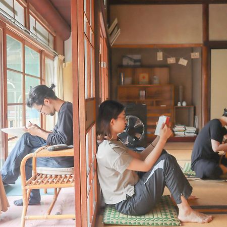 ゲストハウス 瀬戸内ライフ 吴市 外观 照片