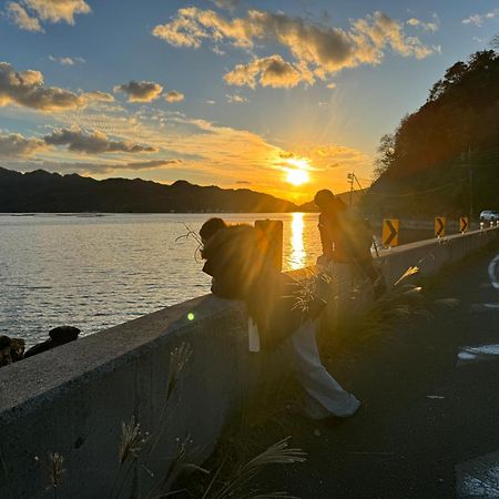 ゲストハウス 瀬戸内ライフ 吴市 外观 照片